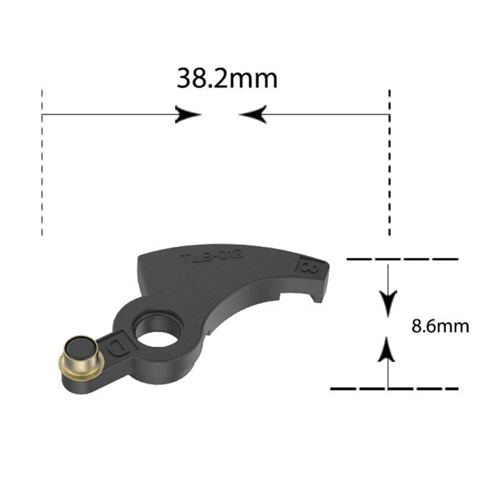 4 упаковки совместимые сменные рычаги OEM заметка часть количества тип # 90567077