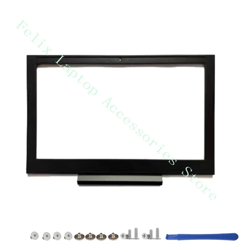 Новинка для ноутбука DELL G7 7577 7588 05H0F0 задняя крышка ЖК-дисплея передняя панель упор