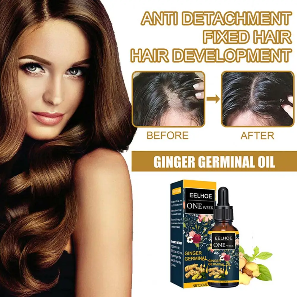 

Beauty Tool Safe Ingredient Hair Nutrition Solution Essence for Home