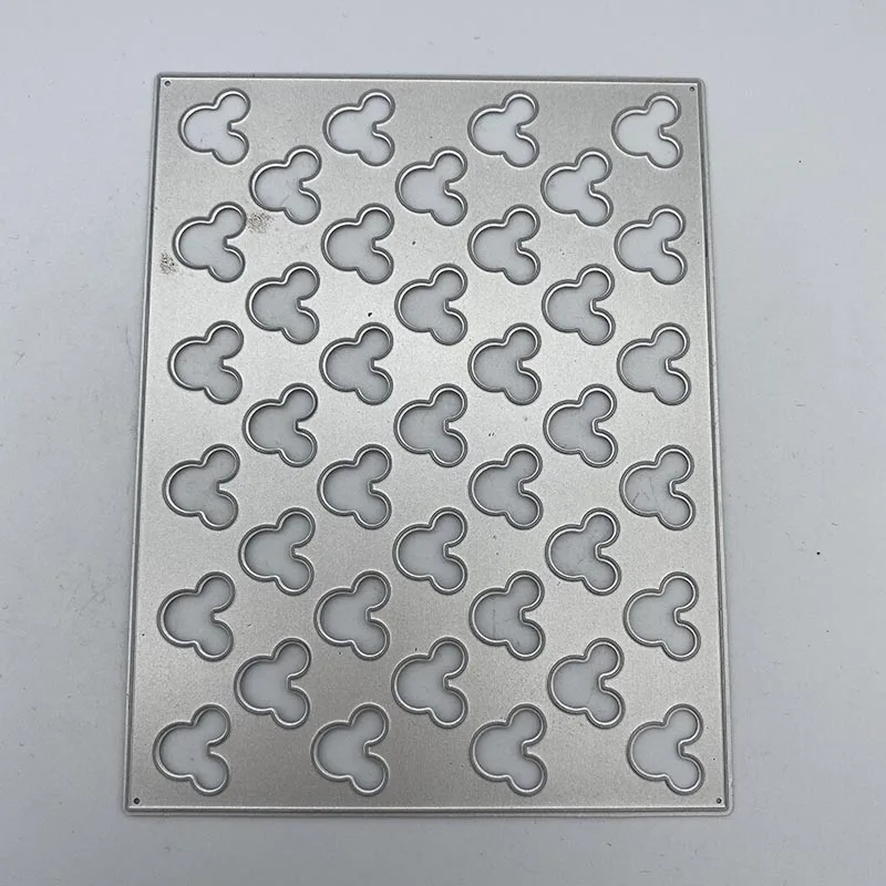 

Металлическая высечка, прямоугольная панель для скрапбукинга, ремесленный шаблон, трафареты