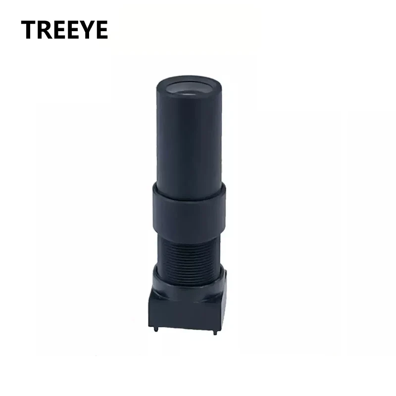 HD 3 0-мегапиксельный объектив 25 мм Объектив HD-камеры с креплением M7 650 нм ИК-фильтр