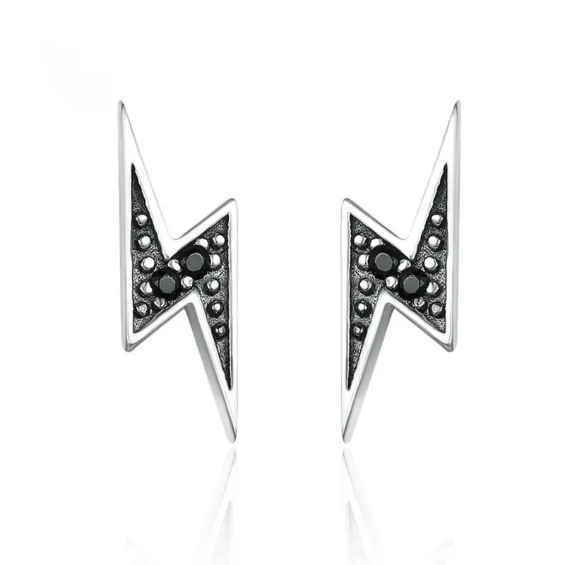 

Fashion Simple Screw Piercing Earrings Flatback Piercing Earring Girl Birthday