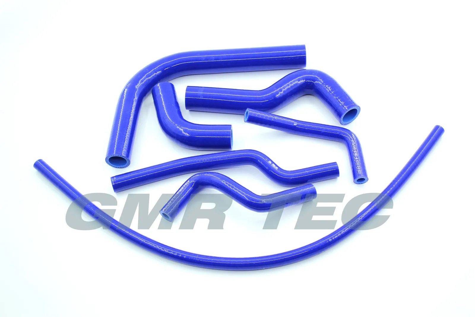 Силиконовый шланг радиатора и обогревателя подходит для SUZUKI SAMURAI 1986-1995 1987 88 89