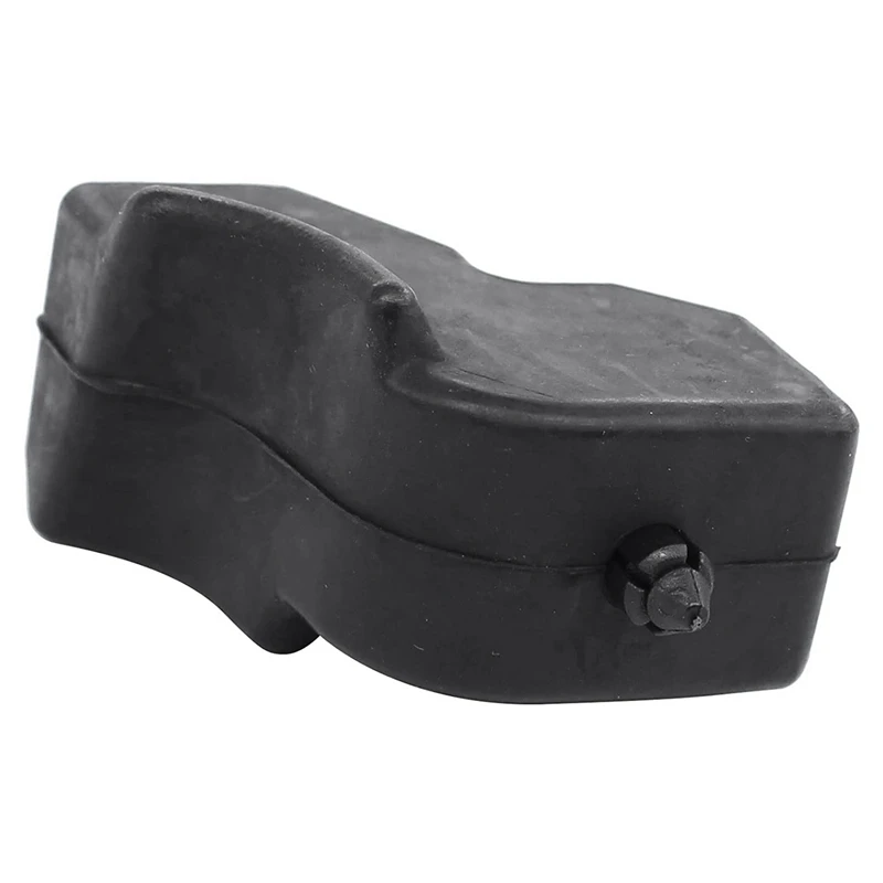 Боковая задняя дверь резиновая подушка для бампера 2015-2022 Ford F-150 W/5 5 бокс ног