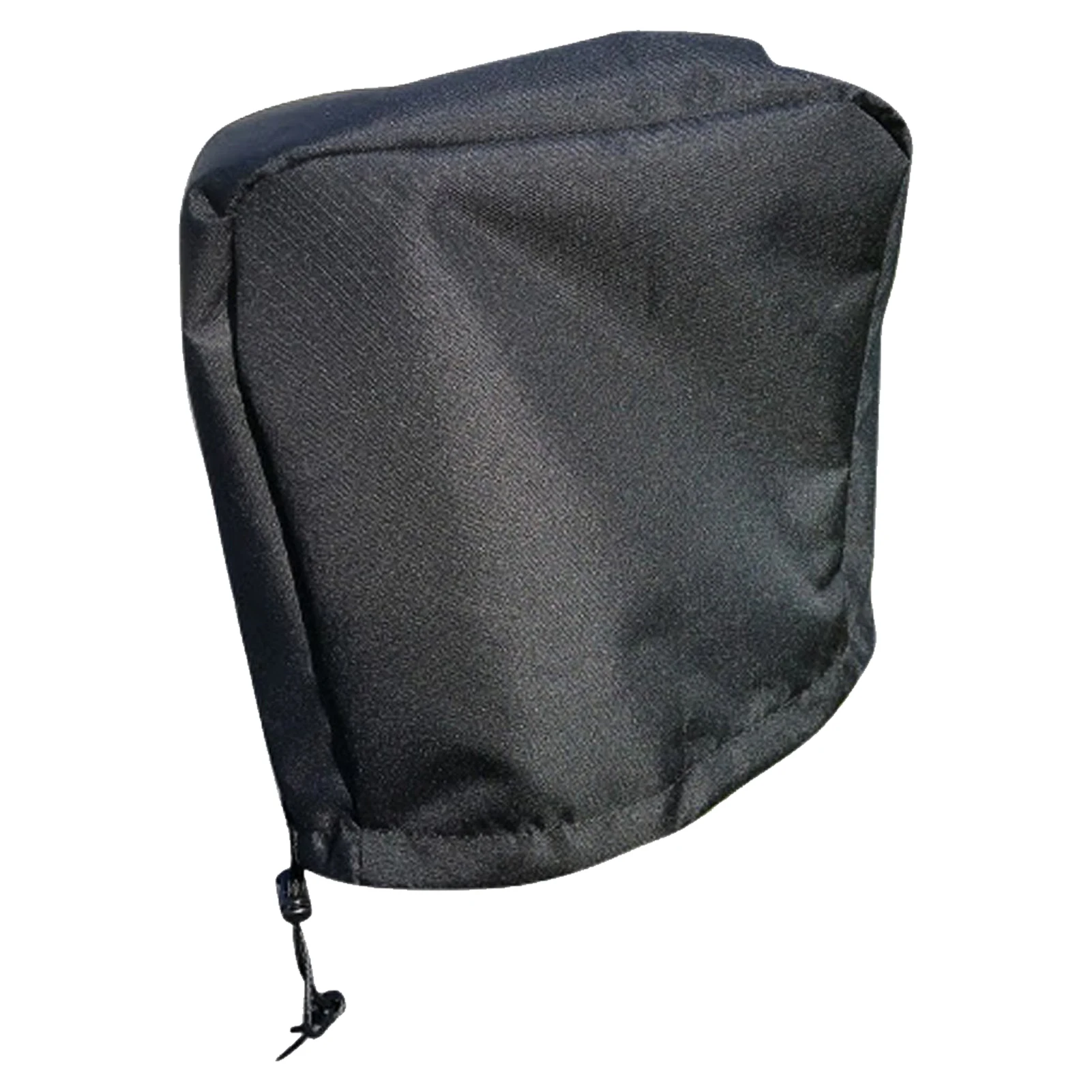 

Rv Jack Cover Waterproof Electric Tongue Jack Cover With Drawstring Design Electric Tongue Jack Cover Protects Your Electric