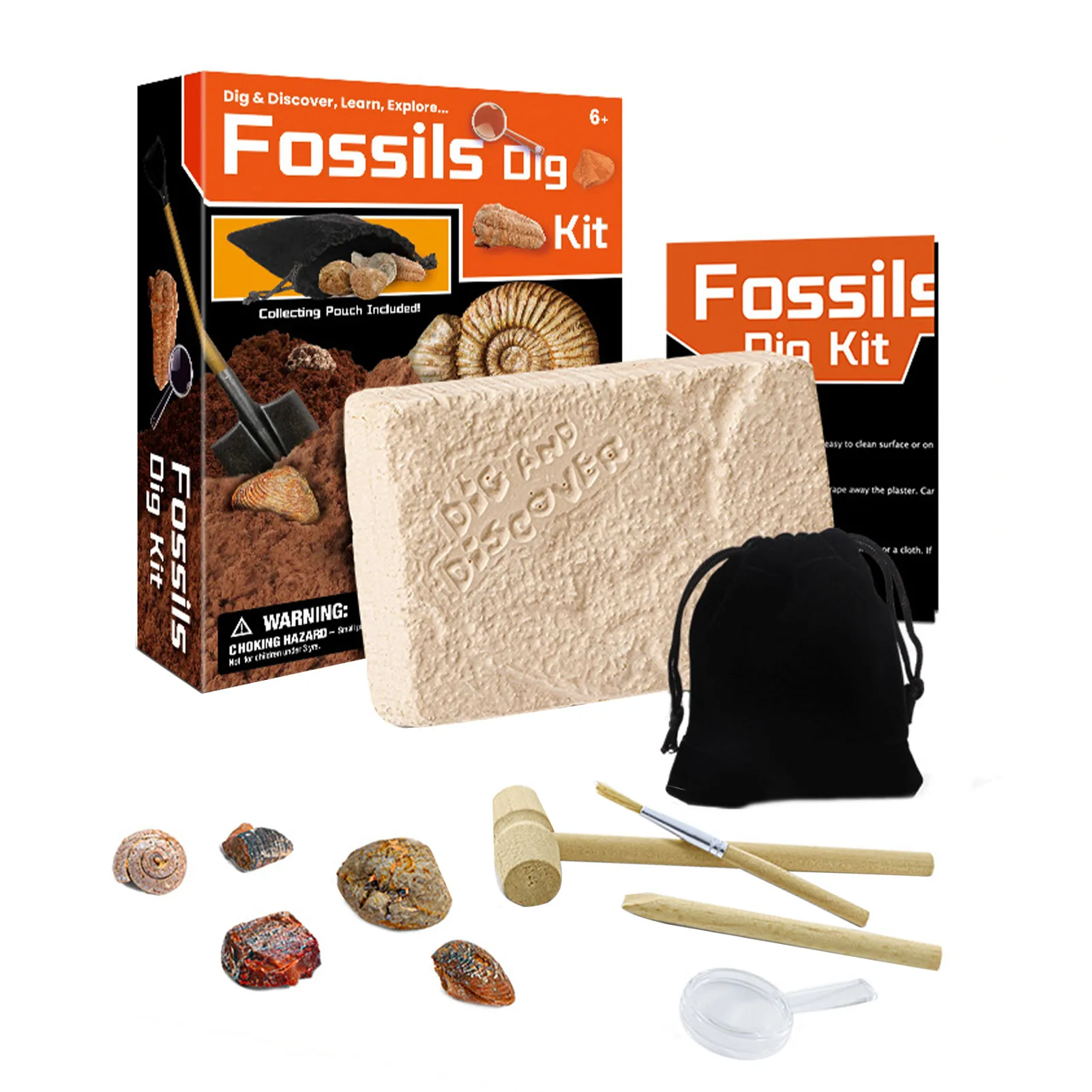 

Dig Kit National Geography Kids Science Kit Digging Kit With Mining Tools National Geography Science Kit For Kids Boys Girls