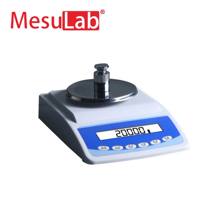 

RS232 digital chemical precision electronic analytical balance scale price