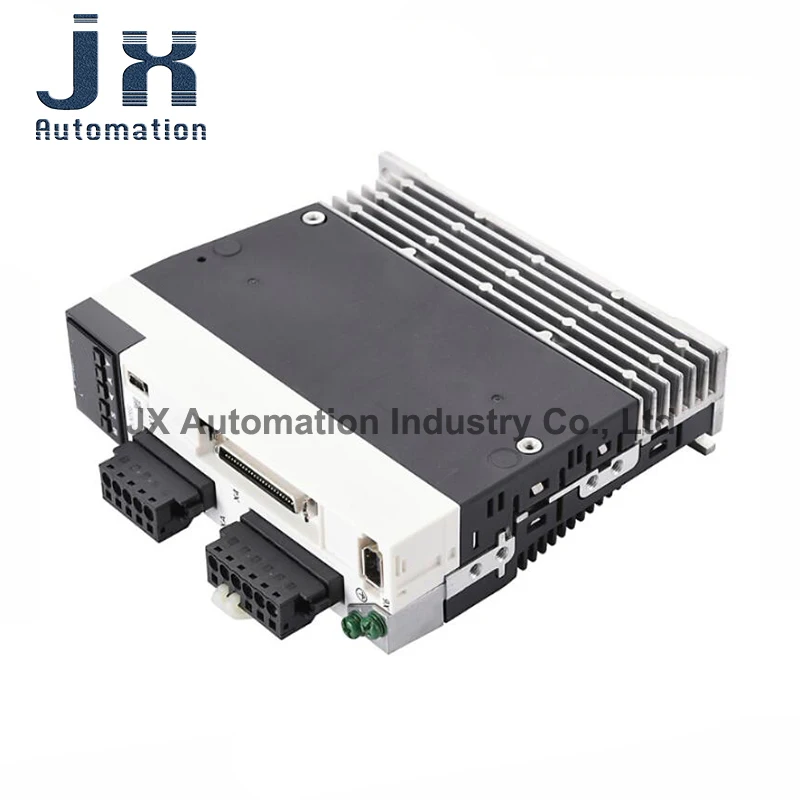 Оригинальные комплекты серводвигателей серии A6 мощностью 200 Вт MADLN15SE+MSMF022L1U2M с