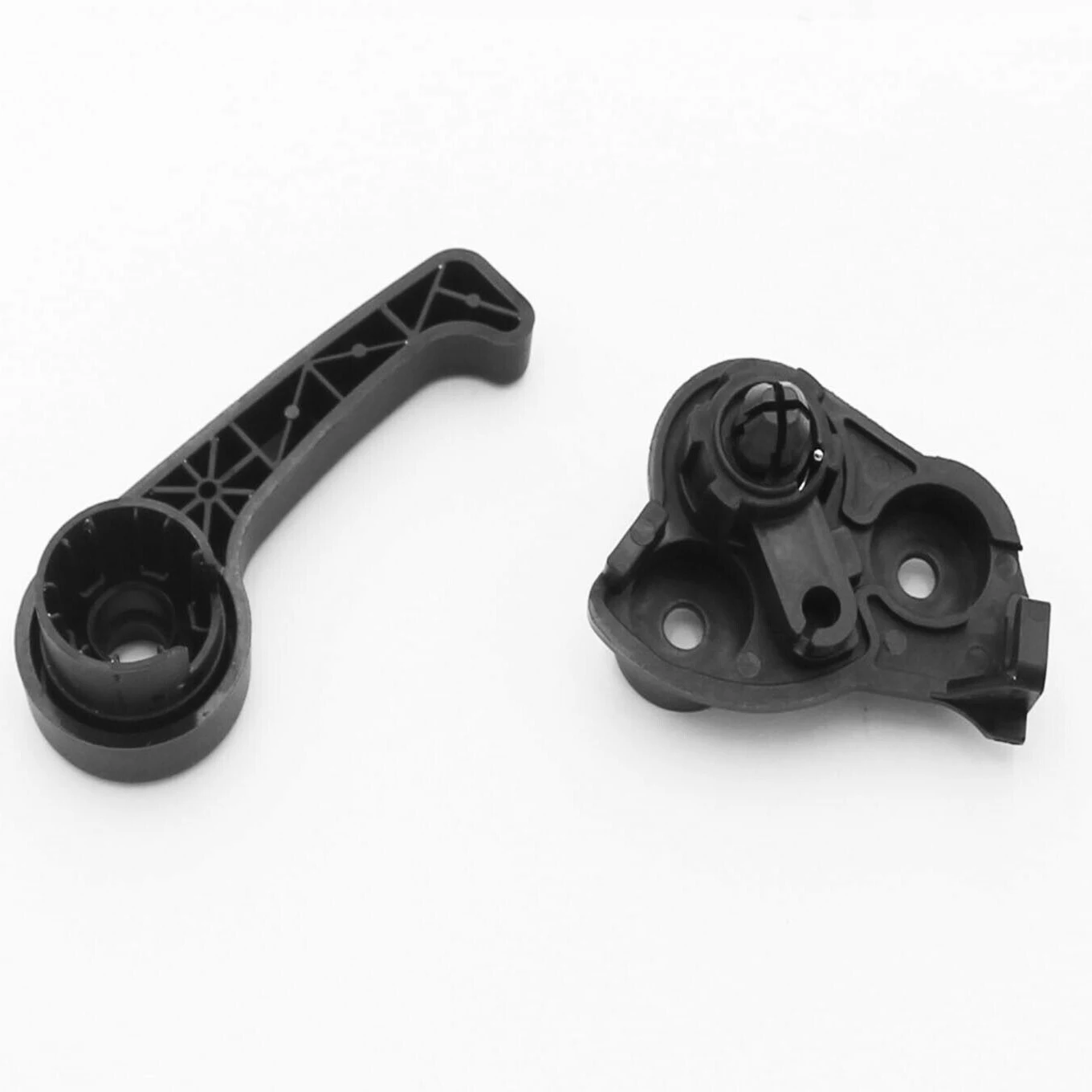 81180-2B000 81181-2B000 Сменная ручка и основание замка капота автомобиля для Hyundai Sonata 11-19 Kia