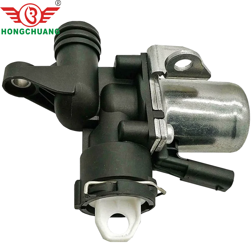 Рисунок 2 - Автомобильная система охлаждения