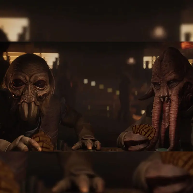 Sony Playstatio5 PS5 оригинальная новая игра CD Звездные войны Outlaw Playstation5 игровая карта SONY