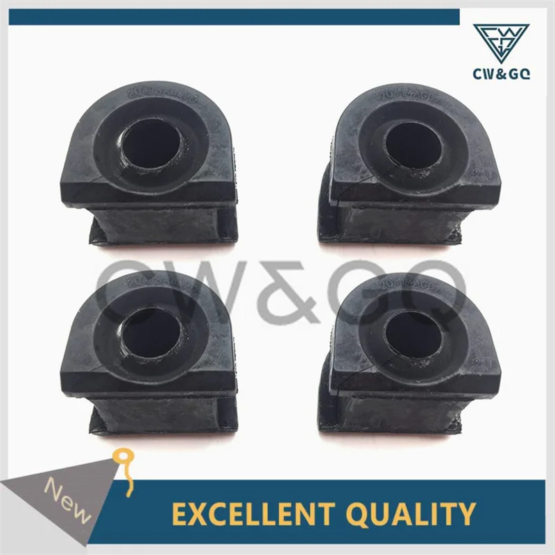

Передние и задние стабилизаторы втулки 20464SC010,20414AG070 для Subaru Forester Impreza Legacy
