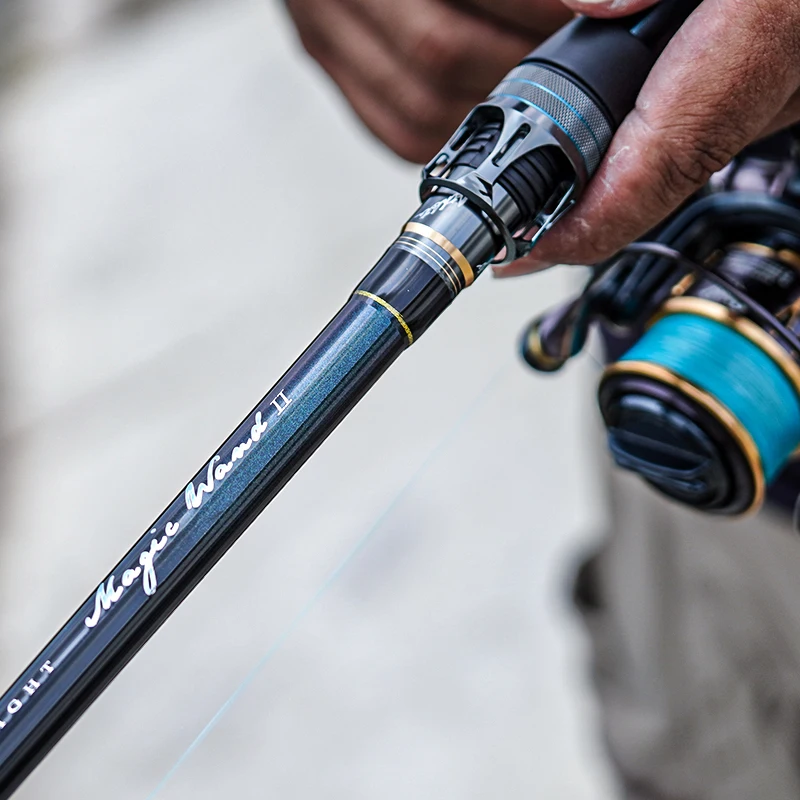 Рыболовное кольцо из титанового сплава 1 93-2 28 м