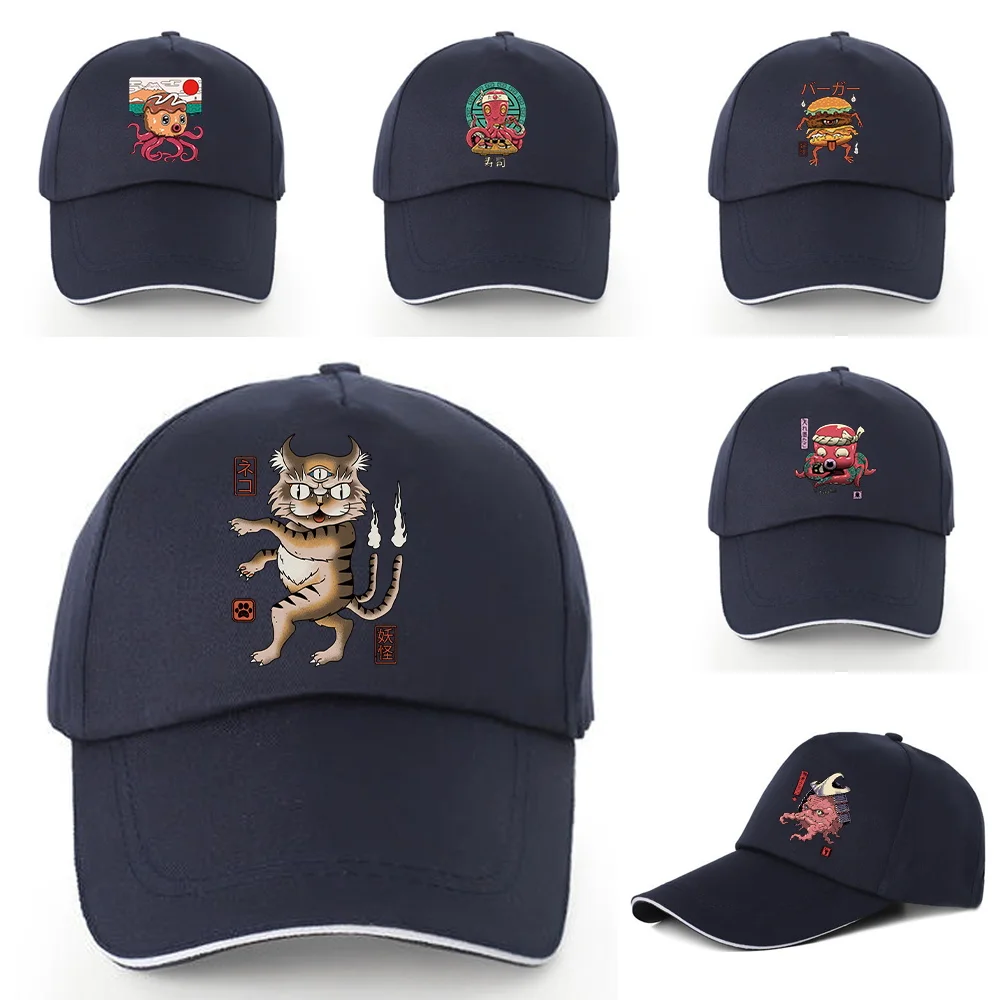 

Бейсболка унисекс, регулируемые Снэпбэк кепки, уличная весенне-летняя кепка, мужская шапка в стиле хип-хоп, Мужская Спортивная Кепка