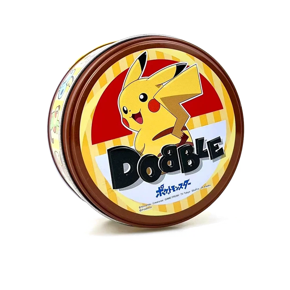 Пикачу карточная игра