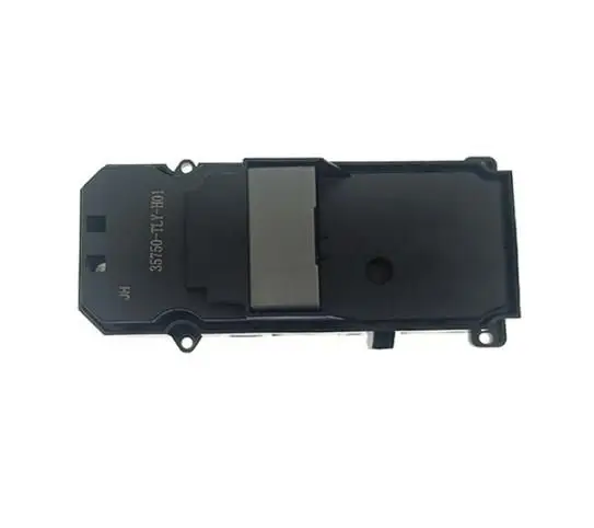 AZGIANT автомобильный переключатель стеклоподъемника замена одиночного авто для