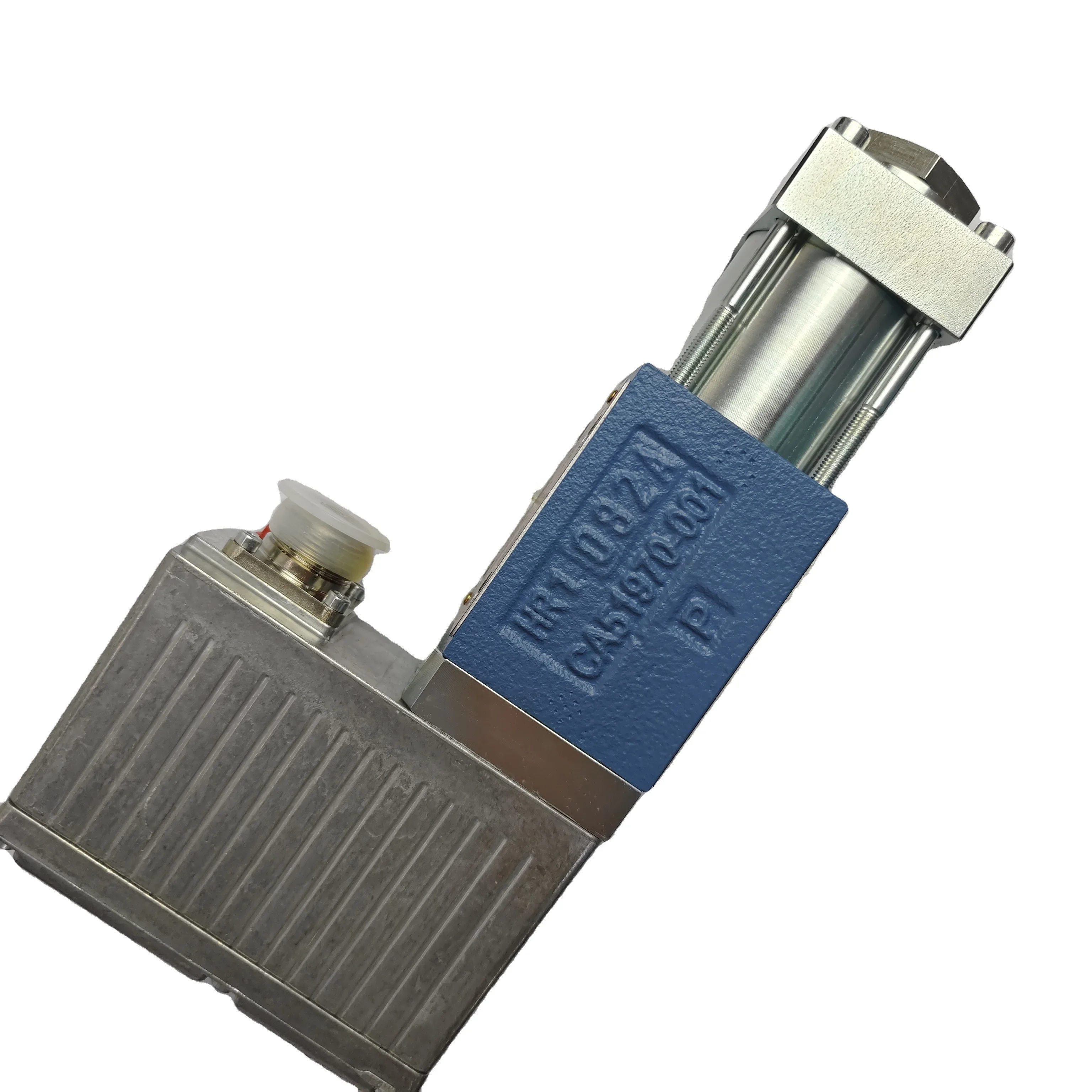 Сервоклапан MOOG G761-3003B
