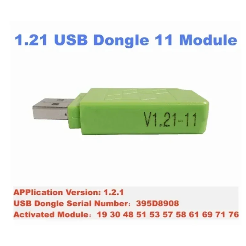 SM2 PRO USB-ключ V1.21 с 69 модулями, автоматический программатор ECU, PCMFlash Dongle 1,20 67in1 для устройства Pcmtool/Pcmmaster/Multi ECU