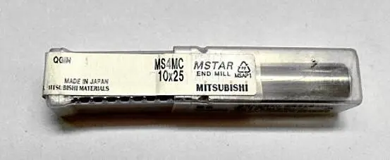 

Внешний токарный инструмент ms4western 1000, оригинальные фрезерные режущие пластины