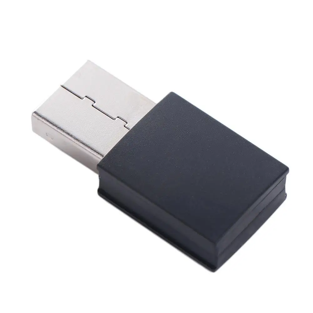 Фото Сетевой адаптер Wi-Fi BT + AC600 WLAN Dongle Сетевая карта WiFi-приемник WLAN Dongle 600M Двухдиапазонный Wi-Fi-приемник №2