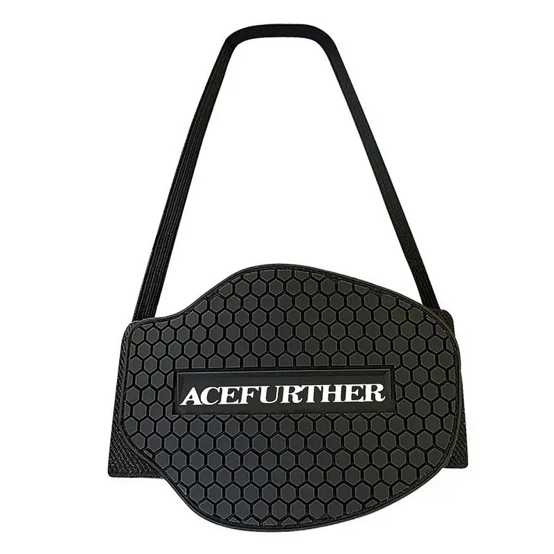 

Универсальная подкладка для мотоцикла, защитная подкладка для переключения передач, противоскользящая резиновая защита для переключения ...