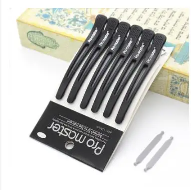 6 шт. заколки для волос