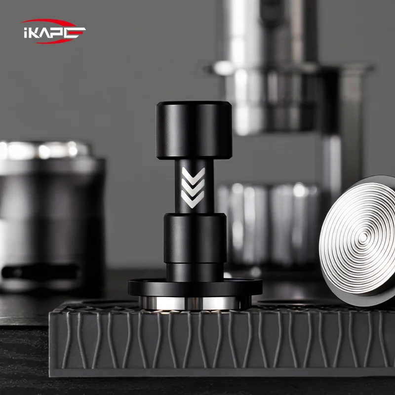 

IKAPE V6 Force Темпер для кофе 30 фунтов 58 мм