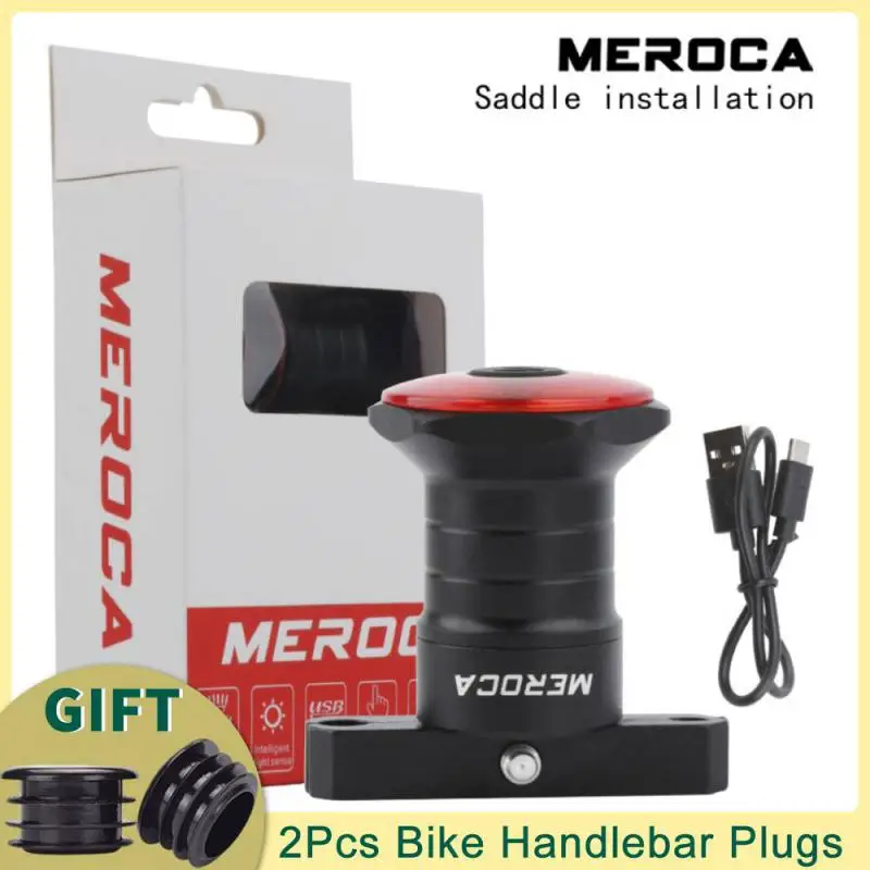 

Велосипедный фонарь, светодиодный, IPx6, водонепроницаемый, с USB-зарядкой