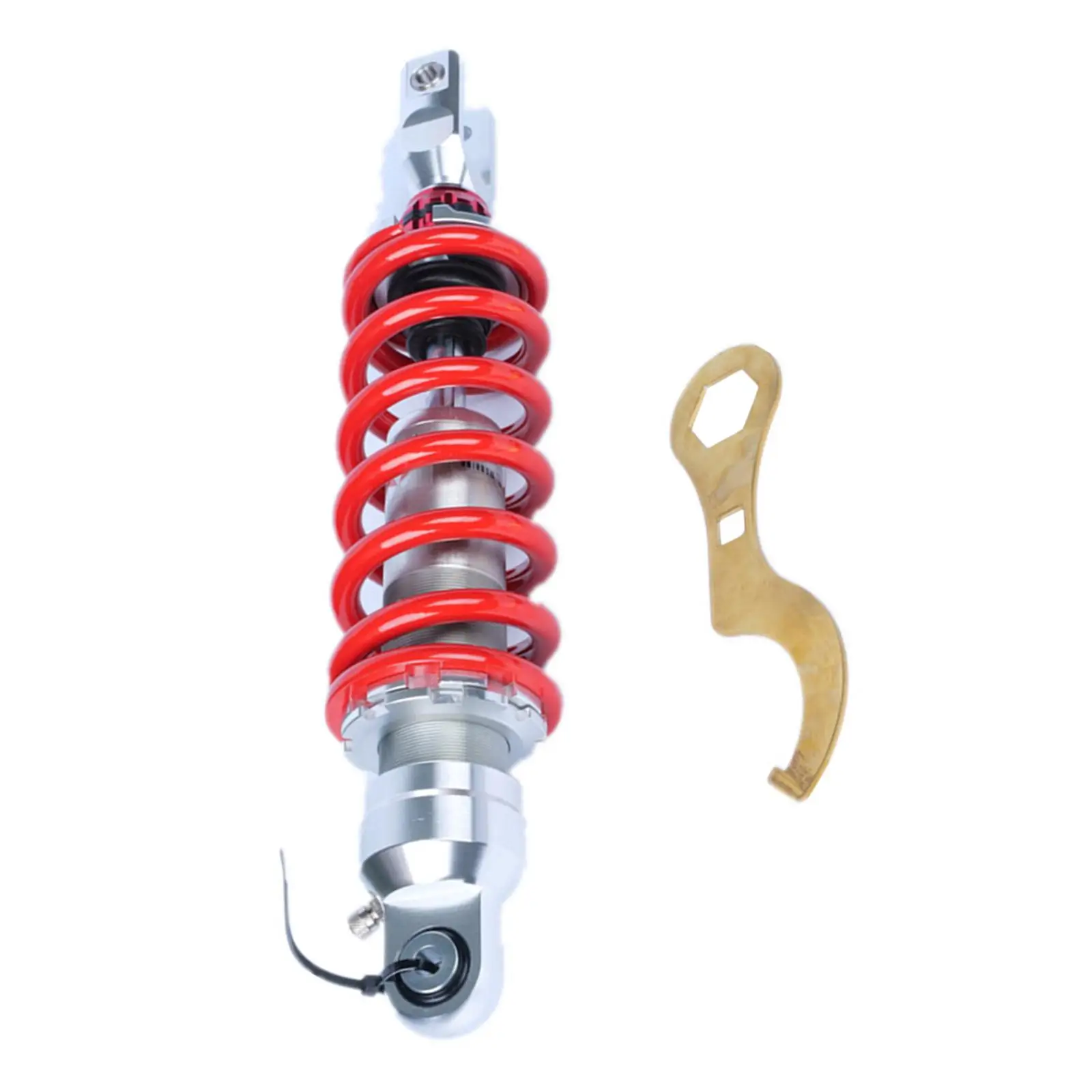 

430mm 28mm Motorcycle Shock Absorber Cushioning for Mountain Bike ATV