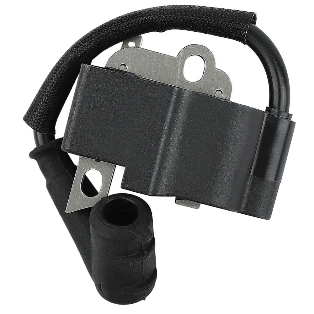 

Power Equipment Ignition Coil 56C 56R HT56C Brush Cutter FS50 FS56 FS56R FS56RC FS70R String Trimmer Home Garden
