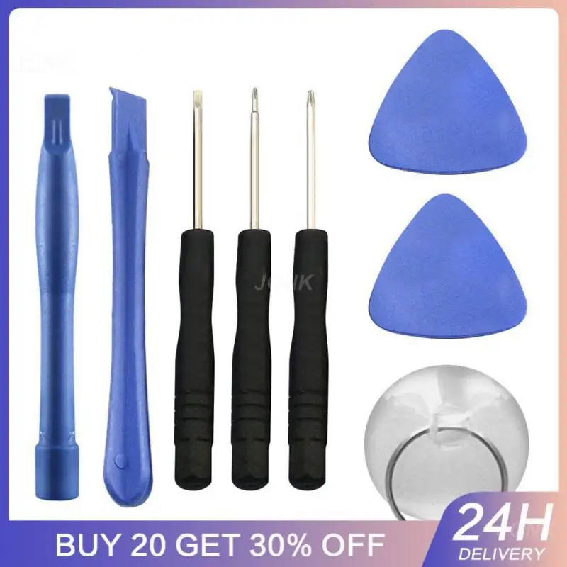 

Cell Phones Opening Screen Pry Repair Tool Kits Professional Mobile Phone Screwdriver Tools for iPhone Samsung