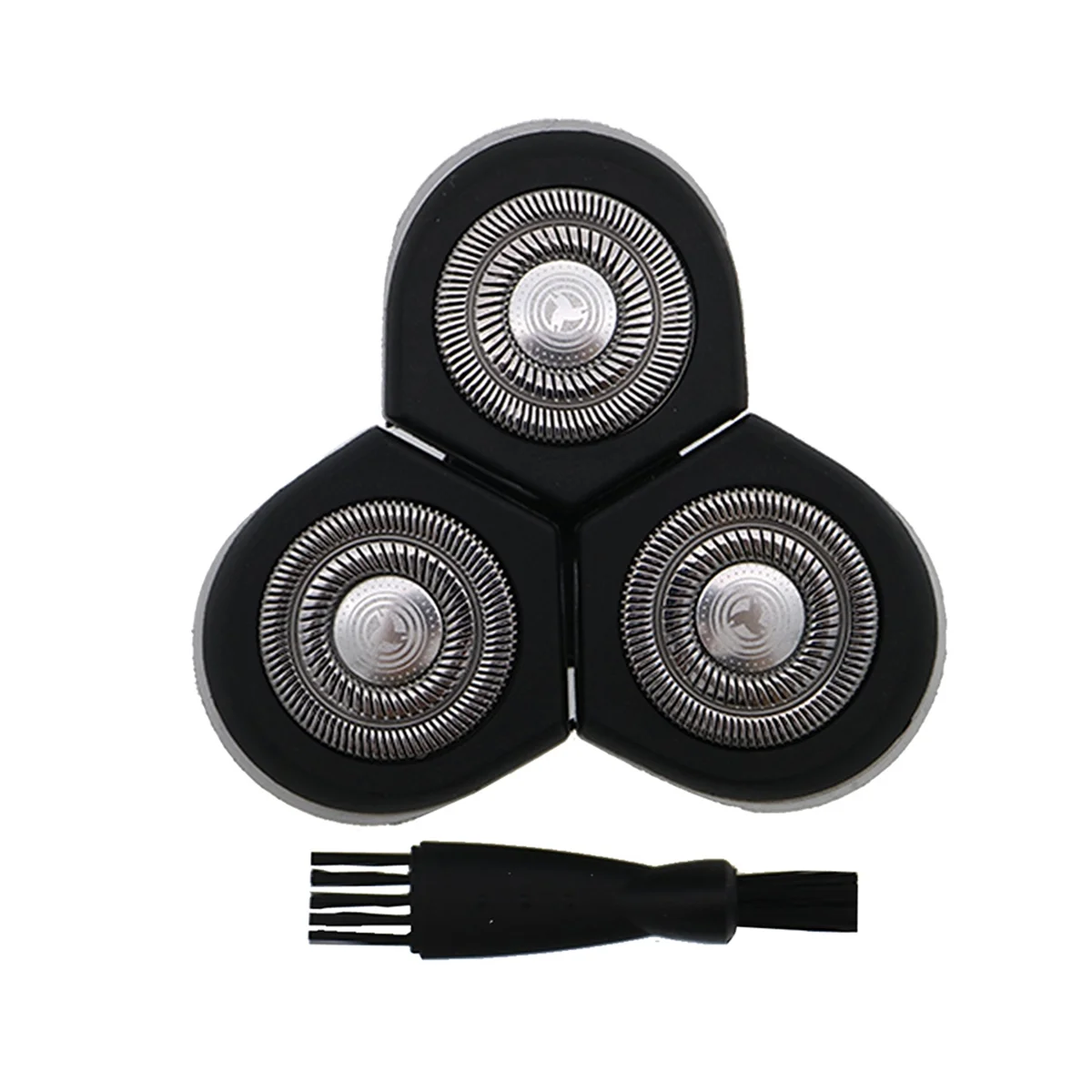 Head For Philips Rq12 Rq10 Rq11 Rq32 Norelco Sensotouch 3d B