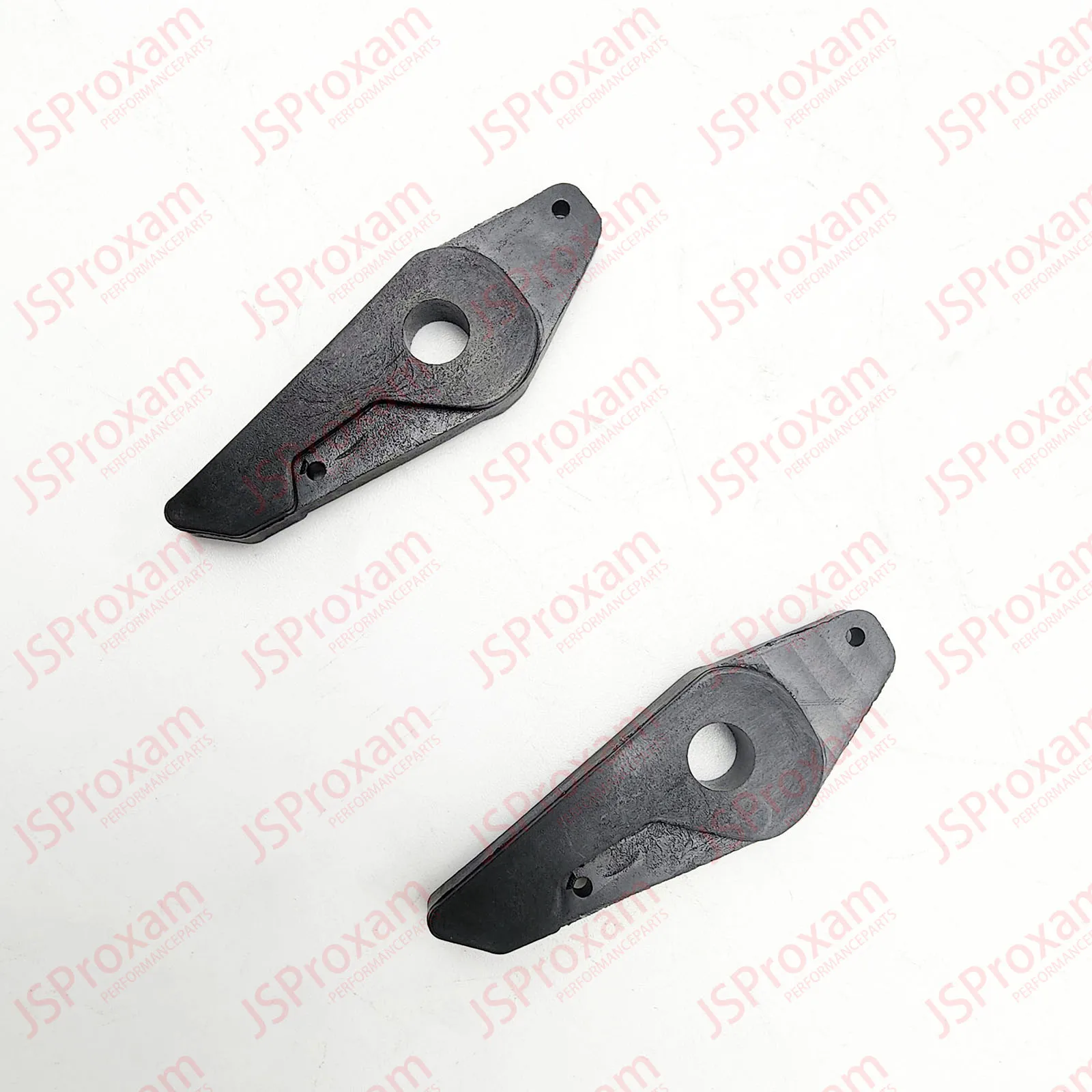 2 шт. 203698 0203698 заменяет для Johnson evinгруб 18-6315 зажим стартера