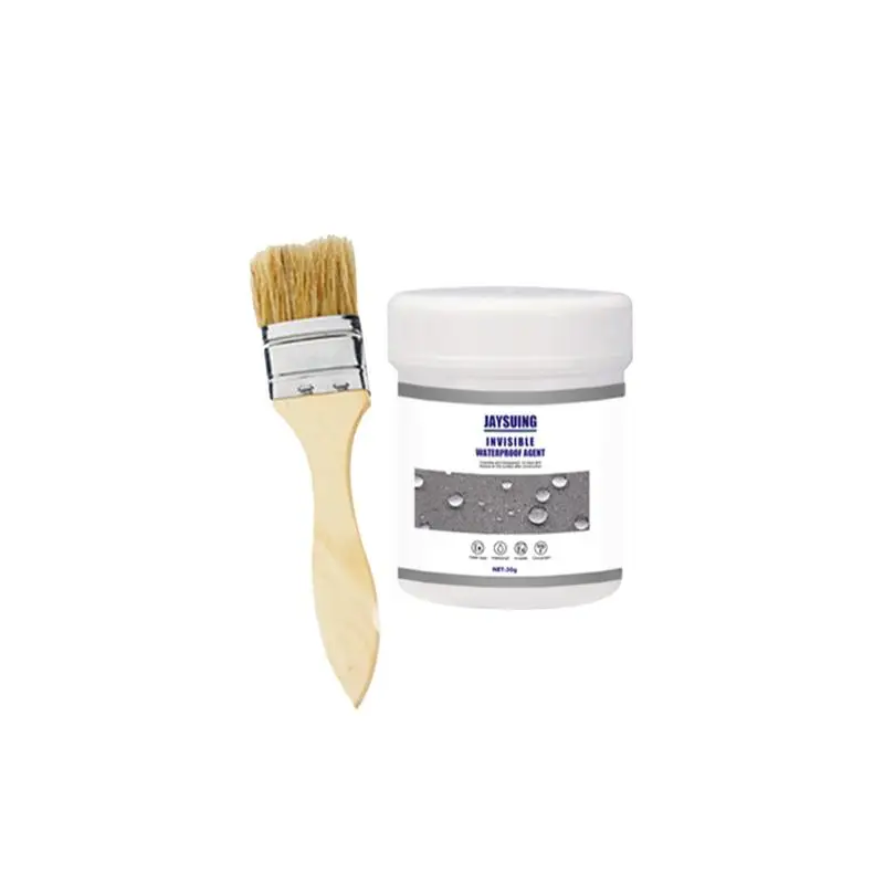 

Невидимый Водонепроницаемый Агент, водонепроницаемый склеивающий герметик, клейкий долговечный инструмент для склеивания оконных порогов, наружных стен туалета