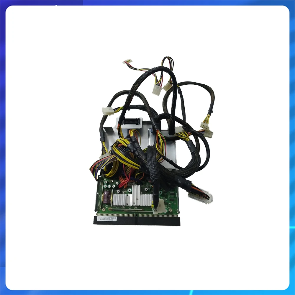 Original for HP Proliant DL370 ML370 G6 ML370G6 467999-001 491836-001 Power Supply Backplane Board Interface Board with Cables