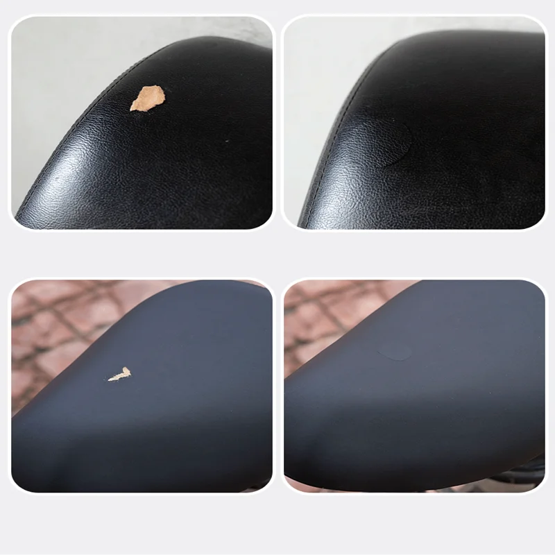 Большая нашивка для ремонта дивана самоклеящаяся сумка мебели стола стула