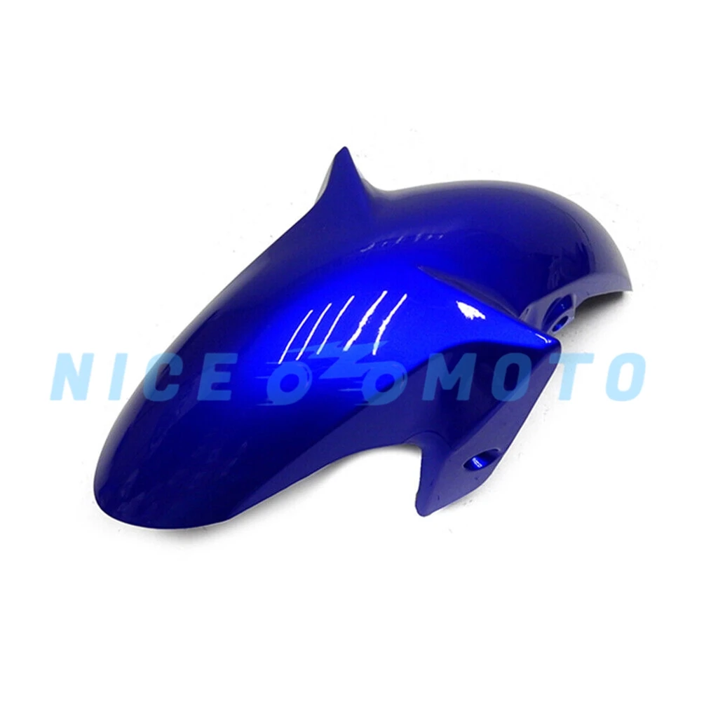 Blue Black Injection Fairing Kit For YAMAHA YZF R25 R3 2013 2014 2015 2016 2017 2018 YZFR3 13-18 Bike Accessories Body