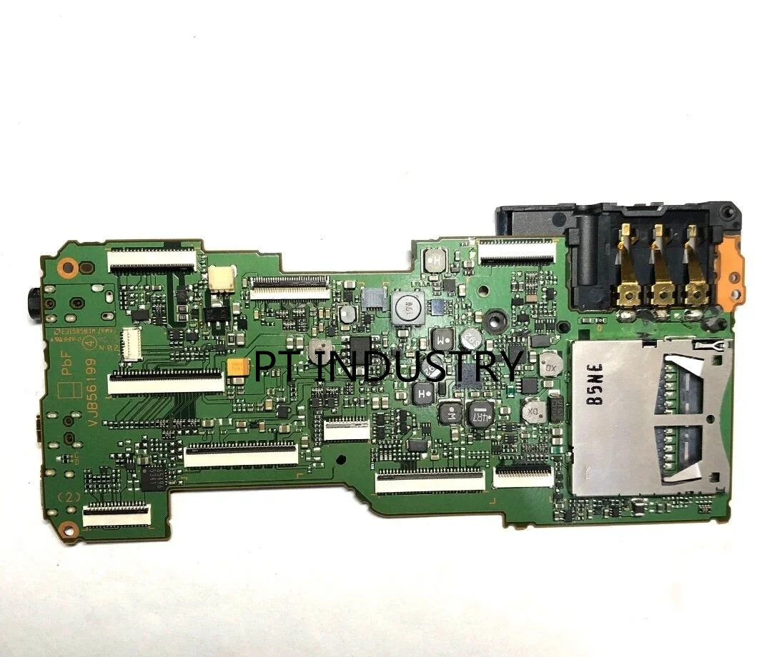 Материнская плата PCB MCU с программным обеспечением для Panasonic Lumix DMC-GH4