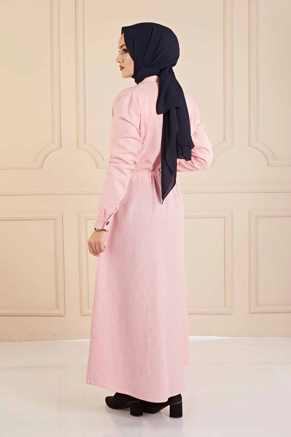 Dress women's dresses 2021 kaftan abaya long Muslim evening dresses hijab abayas Turkish Hijab Party Casual women clothes