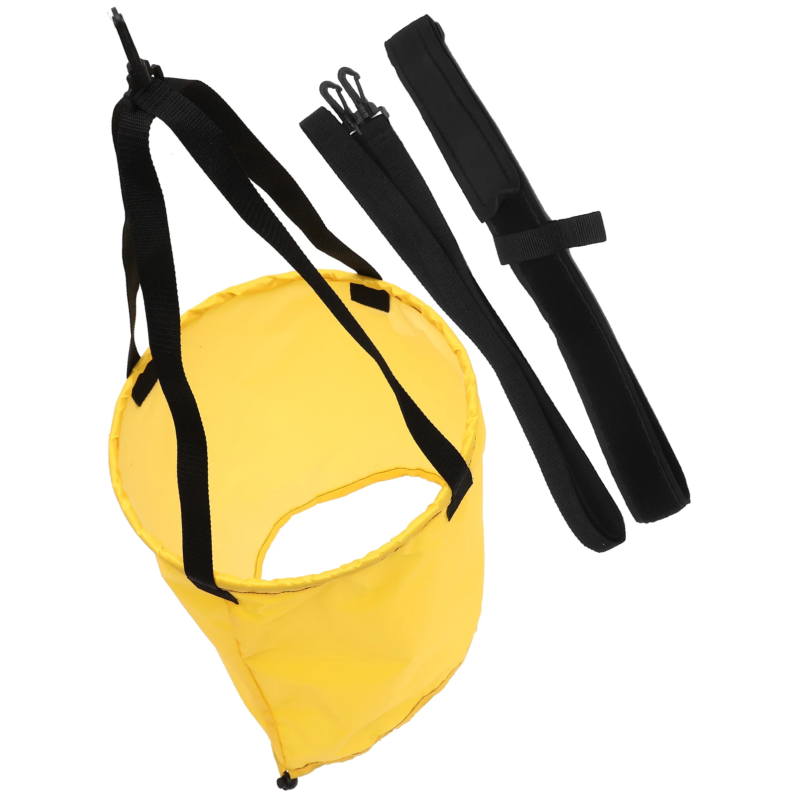 

Home Workout Equipment Swim Parachute Exercise Resistance Bands Swimming Training Cord