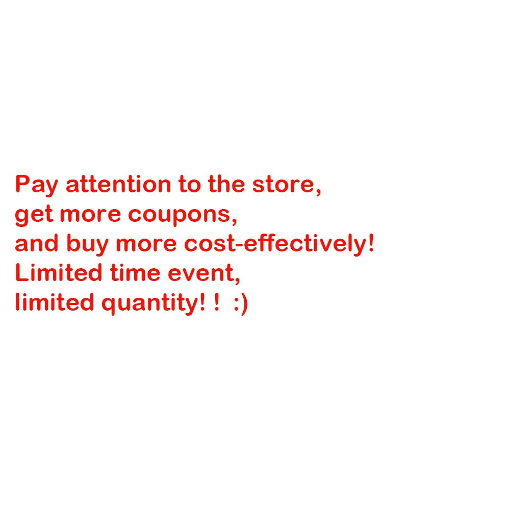 30 шт. черный паук |