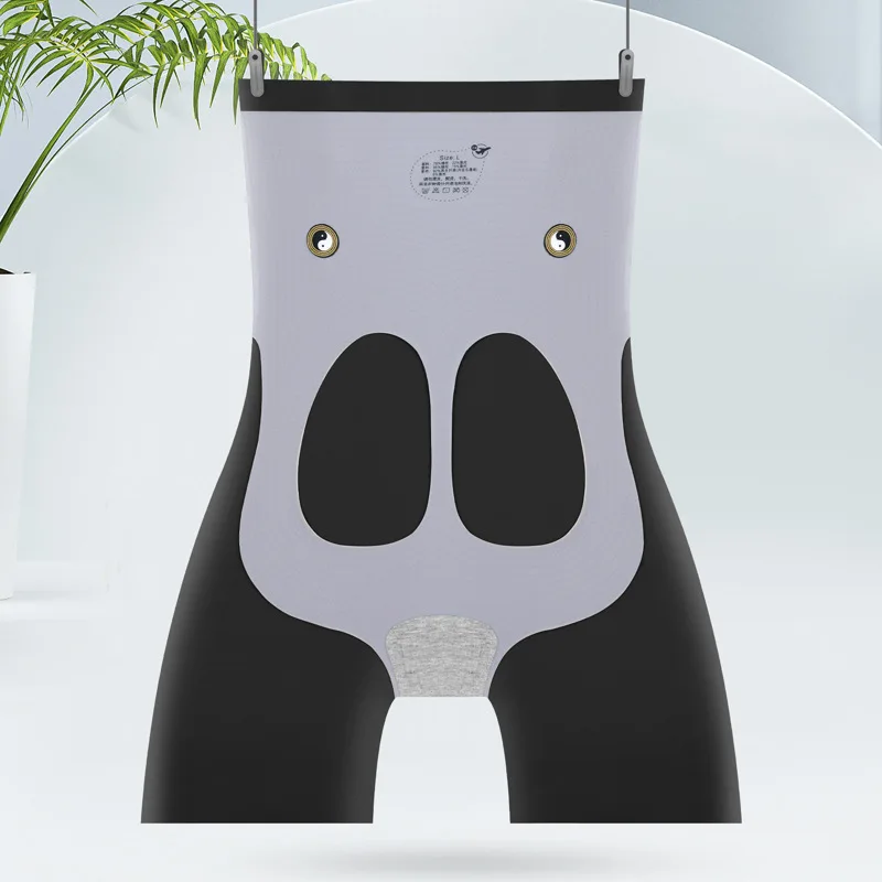 2023 Women Binders Shapers Female Corset Traceless Design Bodysuit Sexy Body Slimming Sheath Flat Belly Fitness Yoga Pants