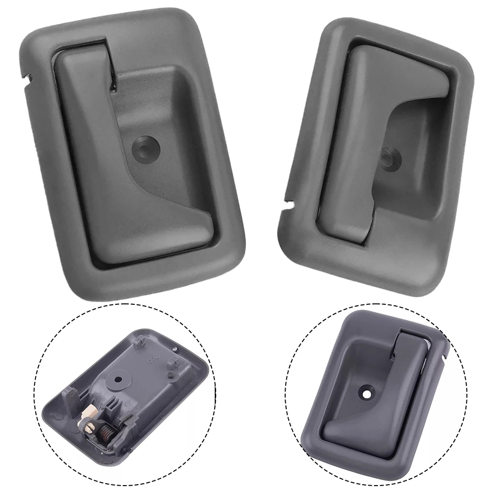 Сменные внутренние дверные ручки совместимые с Suzuki для Apv Carry Pickup предназначенные