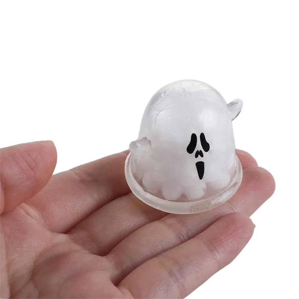 Шарики для сжатия под давлением Хэллоуин Шарик из бисера Игрушка розыгрыша