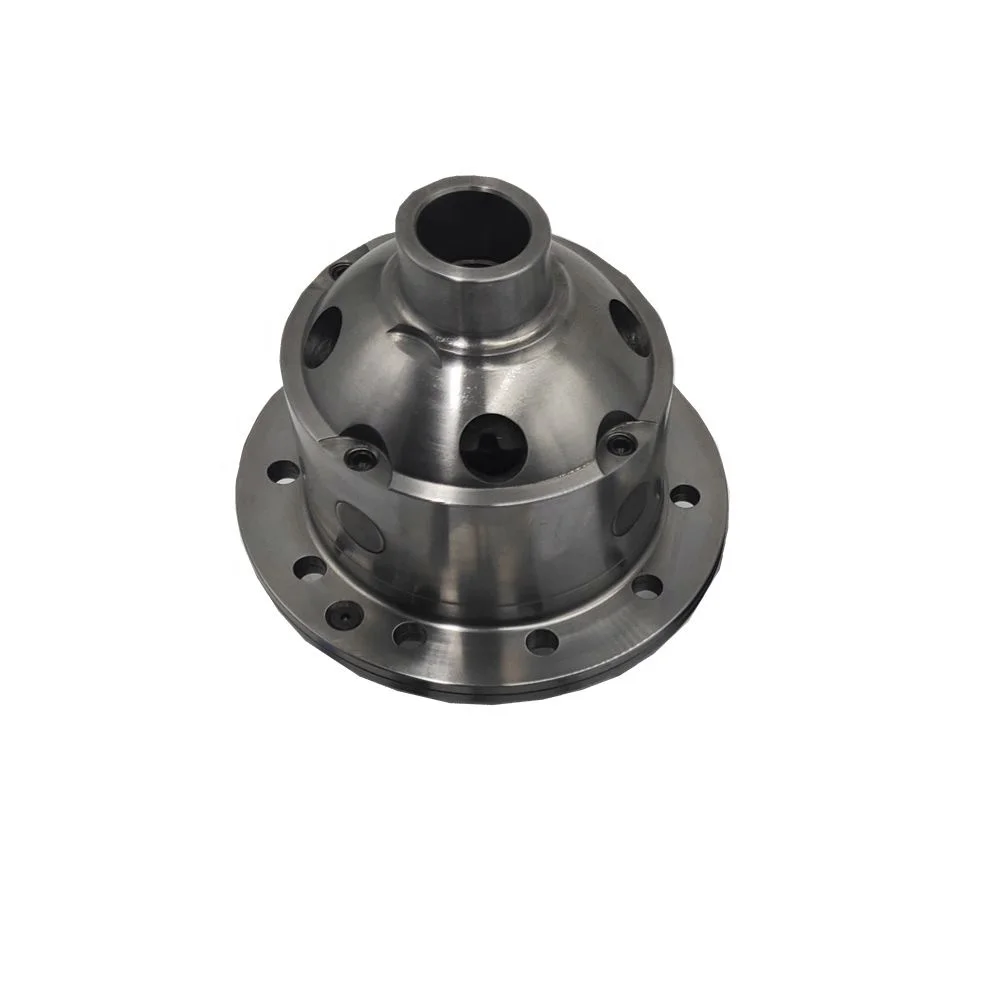 

RD154 Air Locker for Pajero/Shogun/Montero 9.5'' RG 31 Spline live axle air locker differential 4x4 from Factory