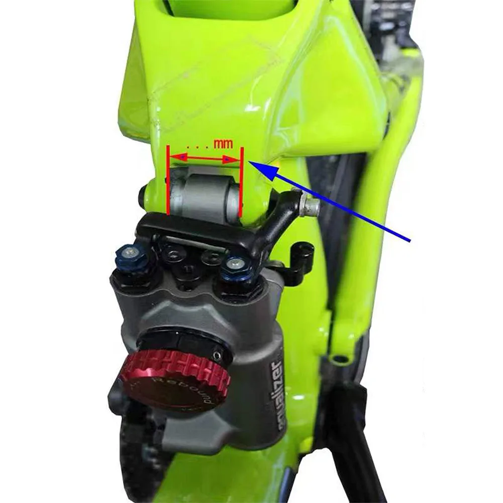 Задняя амортизационная втулка для горного велосипеда Sram FOX DT поворотная точка