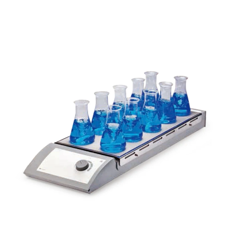 OLABO лабораторный орбитальный шейкер инкубатор для сухой ванны цена охлаждающий и