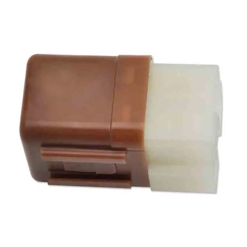 

Excavator Electrical Appliances Automotive Parts 12V Relay 25230-7996A for Oilfield Equipment Accessories