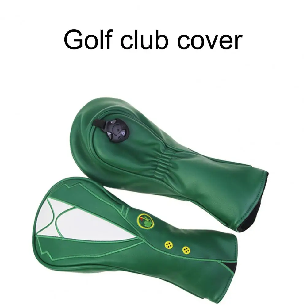 Чехол для гольф-клуба универсальная противоскользящая водонепроницаемая