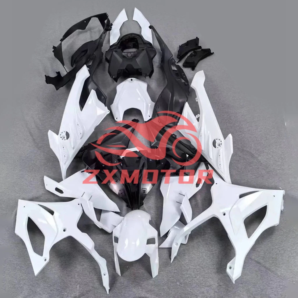Обтекатели Prime S1000RR 2022 2023 2024 комплект обтекателей для мотоцикла в комплекте BMW S